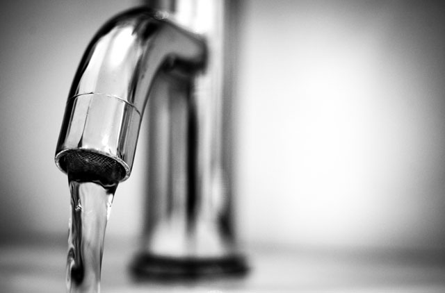 Avviso CAM: Lunedi' 10 Gennaio causa lavori potranno verificarsi disservizi nell'erogazione idrica