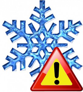 Ordinanza n.34 - Disposizioni e comportamenti in caso di nevicate Ordinanza n.34 - Disposizioni e comportamenti in caso di nevicate