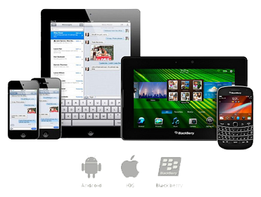 Smartphone e tablet