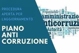 Avviso pubblico per la procedura aperta di consultazione ai fini della predisposizione del PTPC 2023 Avviso pubblico per la procedura aperta di consultazione ai fini della predisposizione del PTPC 2023